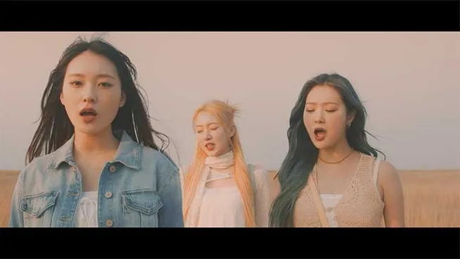 DreamNote《Blue》[高清1080P/MP4/470MB]阿里云网盘下载-无损控