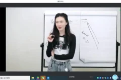 张萌2024年终复盘课：高效总结与新年规划