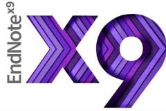 EndNote 9.3.0(文献管理软件)