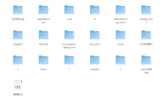 《设计师必备十万字体库》精选大方实用好字体 收藏一次用一辈子