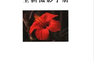 《全新摄影手册》全彩中文版