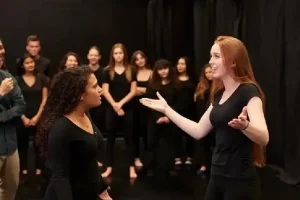 29堂即兴表达课，让你敢说、能说、会说，轻松升职加薪，搞定人际