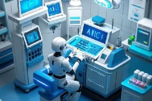 AIGC人工智能工程入门必修课