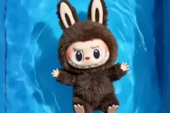 拉布布labubu动态壁纸