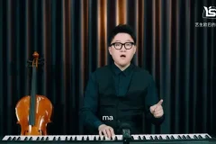 欧巴新版声乐技巧全攻略：气息/音准/共鸣/演唱实战