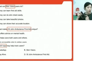 2024高三英语菁英班-郭艺高考语法阅读写作全攻略