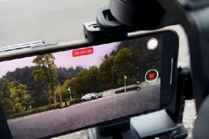 170节技术流运镜拍摄课程