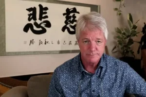 斯蒂芬吉利根《英雄之旅》12堂音频课：探索自我成长