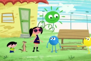 百变小露露全集1-2季78集1080P高清