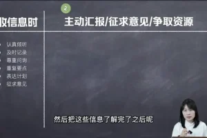 HRBP实战课：业务沟通+招聘+文化+组织发展