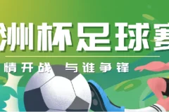 UEFA Euro 2024 欧洲杯足球赛7场比赛