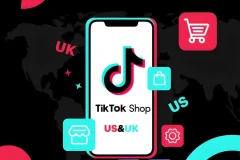 TikTokShop跨境电商0-1实战，手把手教你低成本启动海外市场
