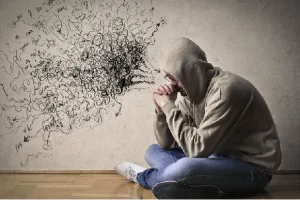 21天走出焦虑抑郁系统课程