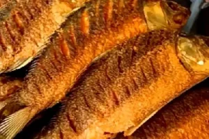 糟鱼大王技术教程配方笔记