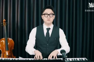 艺生欧巴声乐课：A系列20节技巧提升课