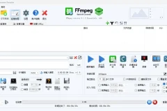 视频转换 FFmpeg Batch AV Converter v3.0.7 中文版