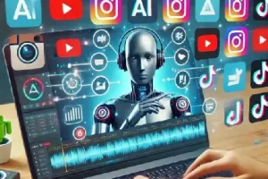 AI+新媒体打造流量生产线实操课，换个思路玩转AI