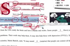 2024初中时文阅读特训营（七八九年级全科+62节直播）