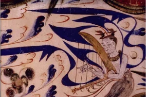 《中国敦煌壁画全集》（全11册）[PDF][1.8GB]