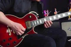 Niko小烨职业吉他加花solo实战教程