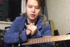 小烨音乐课：Niko音阶大法12课精通吉他进阶