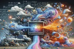 AI电影制作实操人人都能做