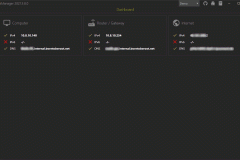 NETworkManager (网络管理软件) v2024.6.15.0