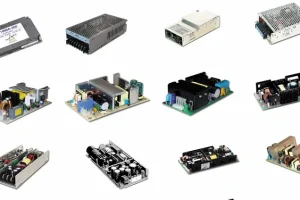 小功率开关电源中的功率变换器拓扑、分析与设计全套视频教程