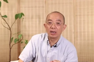 赵越人生智慧课：14讲改变命运的秘诀