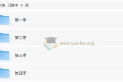 儿童英语启蒙动画 小小宠物店 Littlest Pet Shop (1-4季) 85.8GB