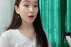 王乙婷零基础声乐课：科学发声12项训练