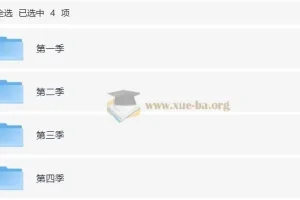 儿童英语启蒙动画 小小宠物店 Littlest Pet Shop (1-4季) 85.8GB