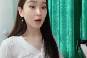 王乙婷零基础声乐课：科学发声12项训练