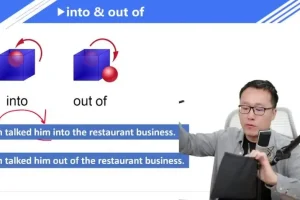 Albert周邦琴26周英语思维训练营（发音+语法+表达）