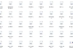 《知乎绝版付费文，都是大佬》[TXT]