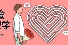 有道精品课-恋爱心理学