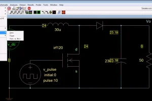 Saber2012 仿真视频教程
