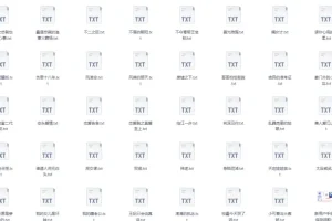 《知乎绝版付费文，都是大佬》[TXT]