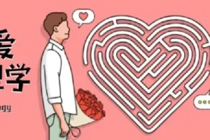 有道精品课-恋爱心理学