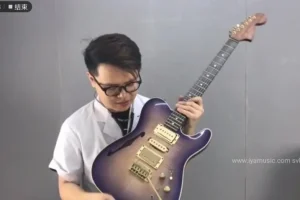 Niko吉他调校保养全指南：从入门到精通