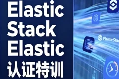 【Elastic Stack&Elastic认证特训】
