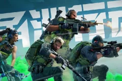 外面收费888的三角洲打手挖金，单号收益40-80可放大