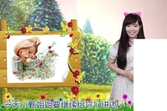 彼得兔第一季真人精讲全集（1080P蓝光）