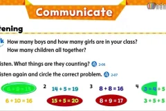 Oxford Discover 1全套资源（视频+音频+精讲+PDF）