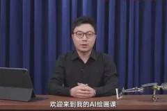 刘飞· 如何利用AI进行商业设计（完结）