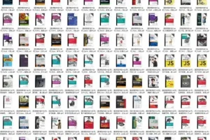 《图灵编程电子书合集：229本技术指南》覆盖Python、机器学习与全栈[PDF]