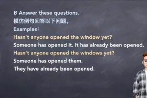 Frank新概念英语第一册全144课视频+课件