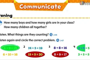 Oxford Discover 1全套资源（视频+音频+精讲+PDF）