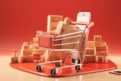 无货源社交电商实操课，绕开传统互联网电商模式，撒豆成兵，实现跨平台交易