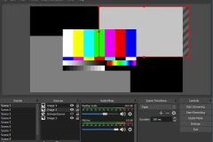 OBS Studio (直播工具) v30.2 官方版